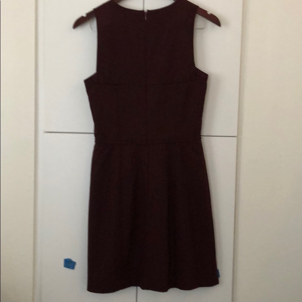 Theory Cocktail Dress - Picture 6 of 8